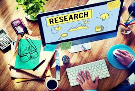 Research Methodology